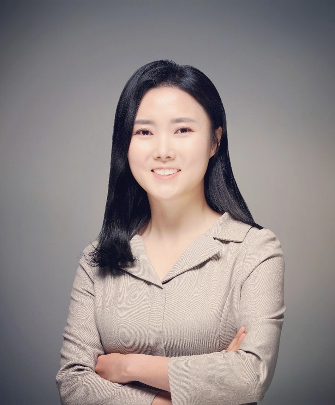 대표변호사 김보경